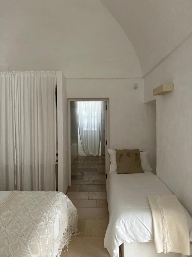 Bed and Breakfast I Tre Coni By Acqua Di Puglia Локоротондо Экстерьер фото
